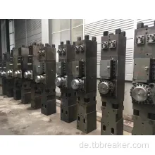 Hydraulikbrecher für 20-26 Tonnen Tagger